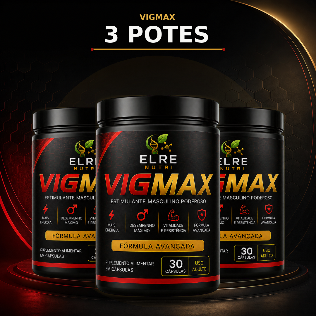 VigMax 03 Potes