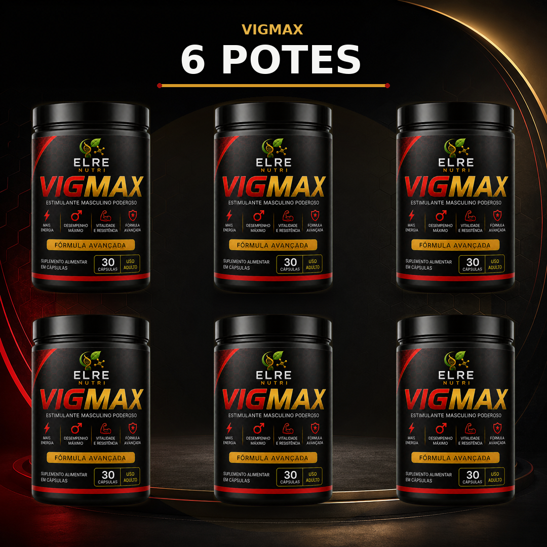 VigMax 06 Potes
